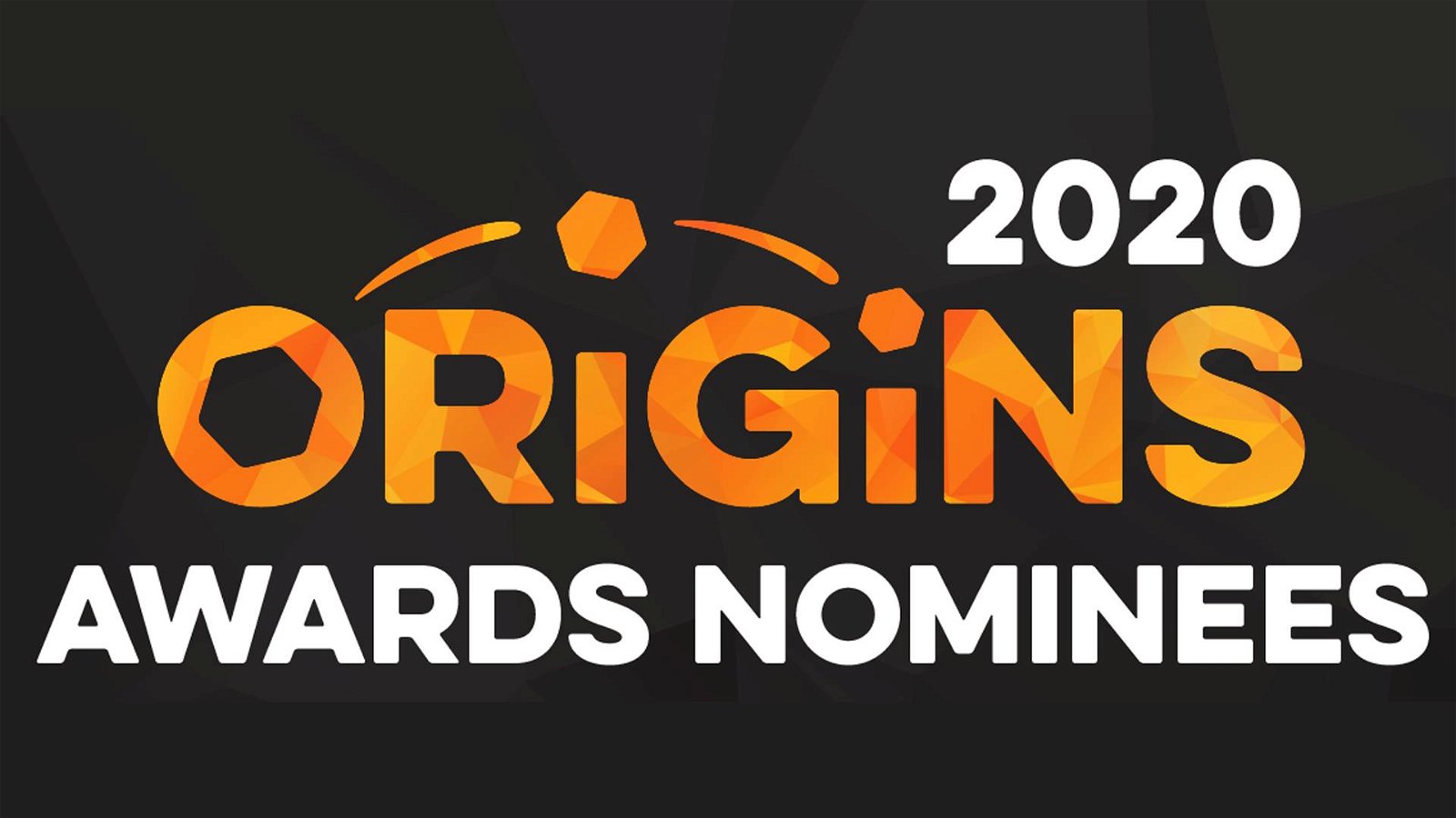 Immagine di Origins Awards: annunciate le nominations per l'edizione 2020