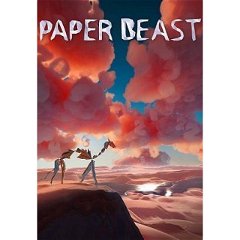 Immagine di Paper Beast - PS VR