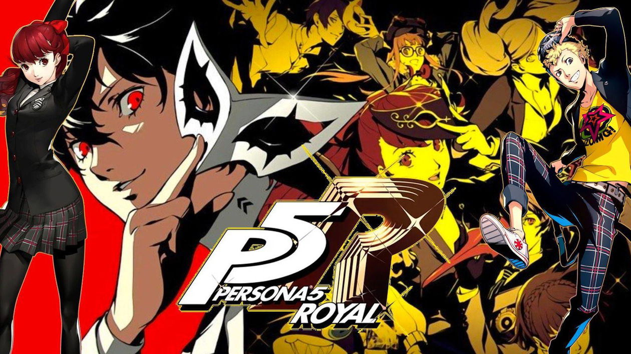 Immagine di Persona 5 Royal | Recensione