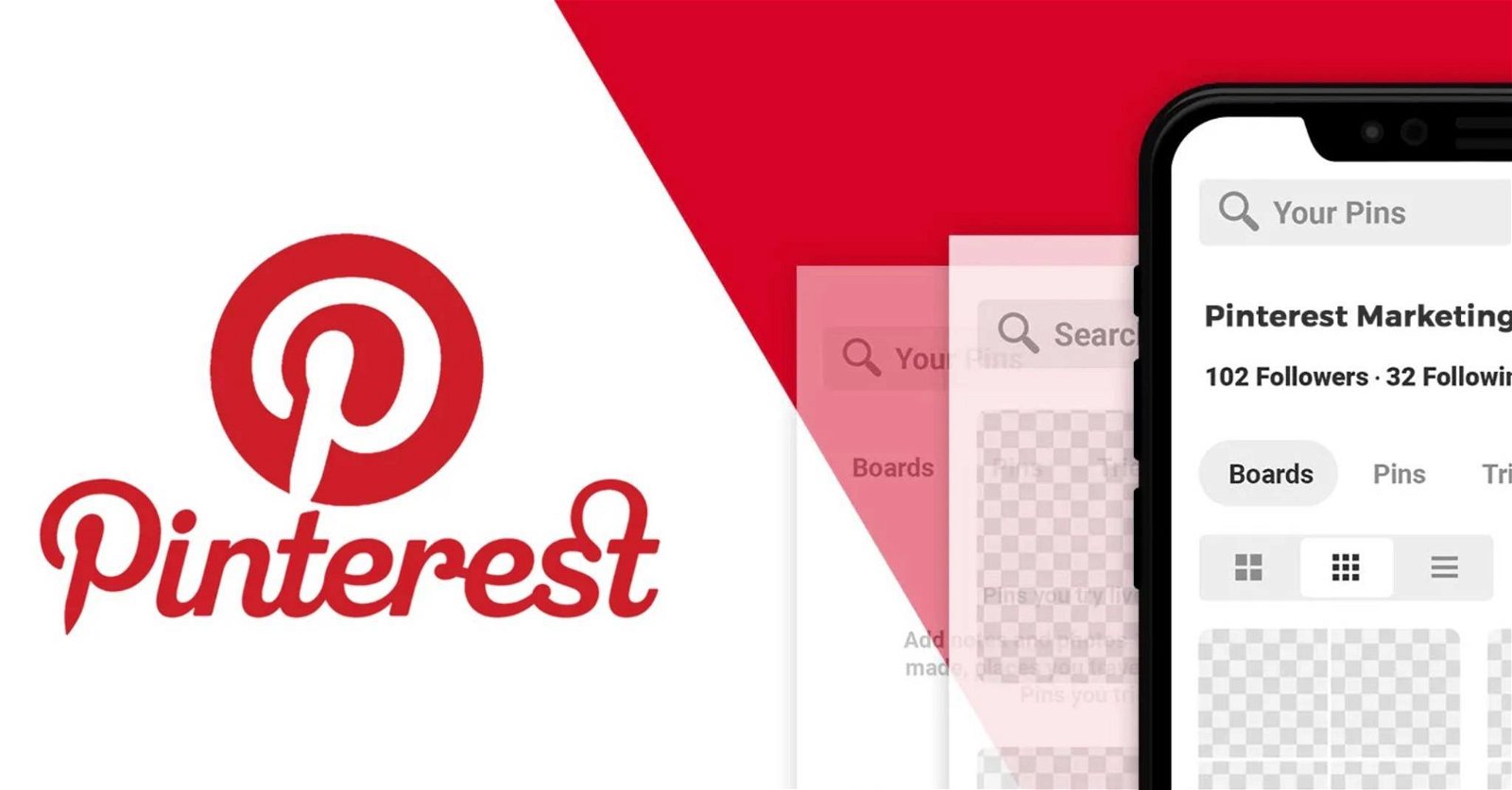 Immagine di Come i retailer possono sfruttare Pinterest per il loro business