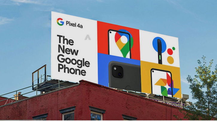 Immagine di Google Pixel 4a: tutto ciò che sappiamo