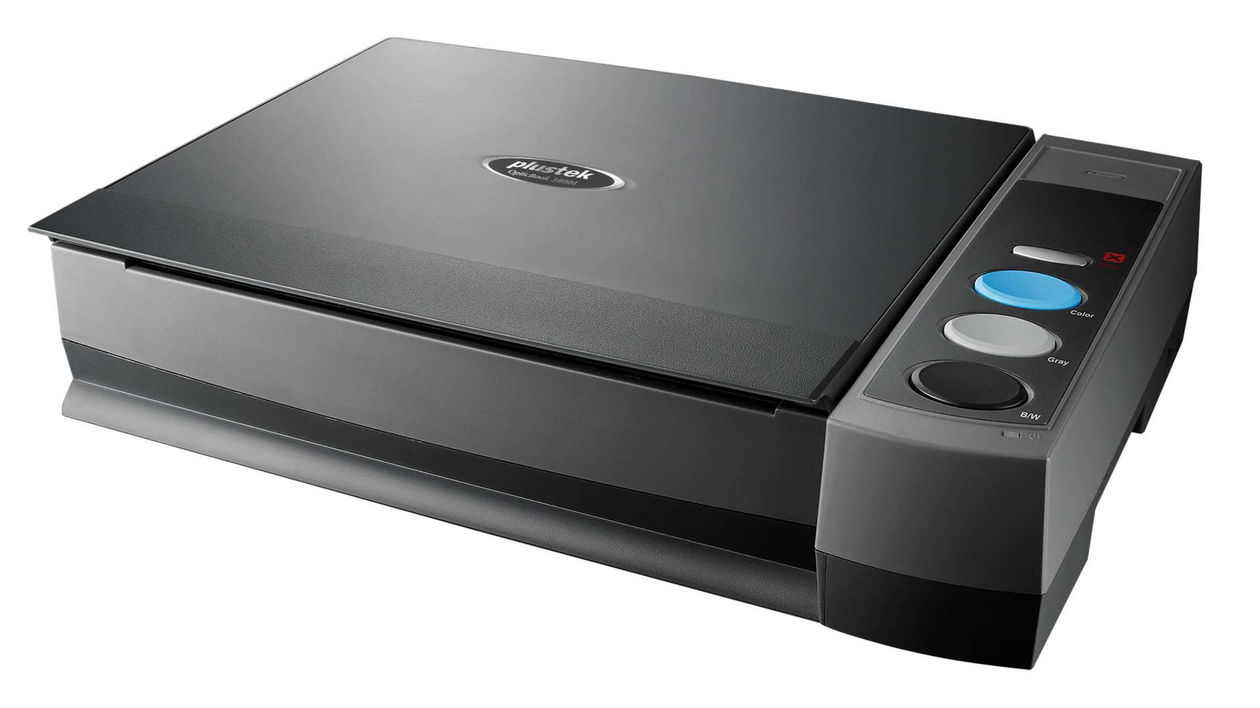 Immagine di Plustek annuncia un nuovo scanner per la digitalizzazione di libri e riviste