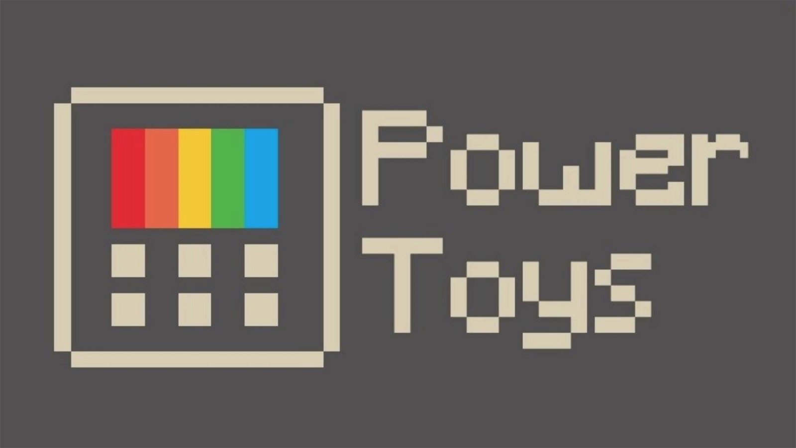 Immagine di Microsoft PowerToys 0.20 avrà un selettore colori di sistema grazie alla community
