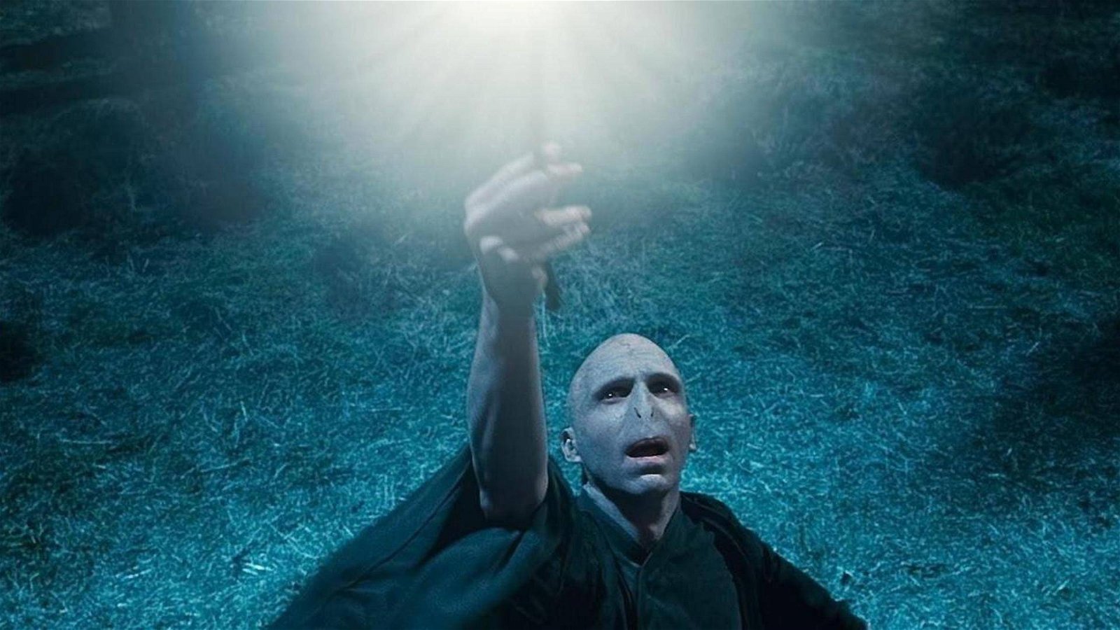 Immagine di Harry Potter: da Warner Bros un prequel su Voldemort