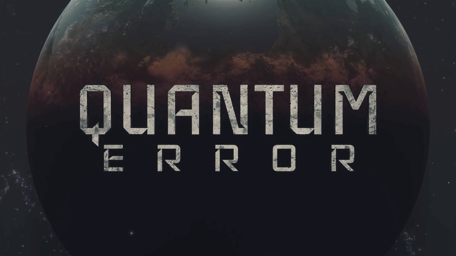 Immagine di Quantum Error, gli sviluppatori stanno privilegiando la versione PS5