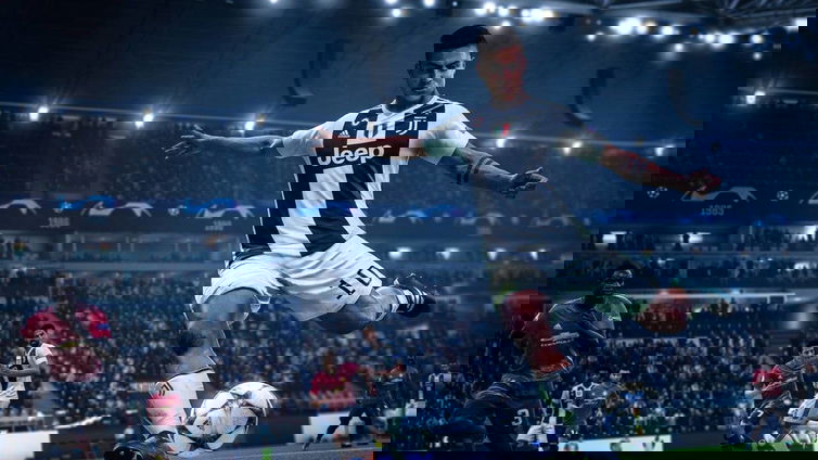 Immagine di eSerie A Tim, ecco l'elenco dei giocatori partecipanti