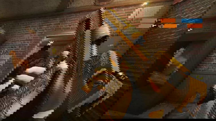 Immagine di Rainbow Six Siege: leakato il nuovo evento, Gang Destruction!