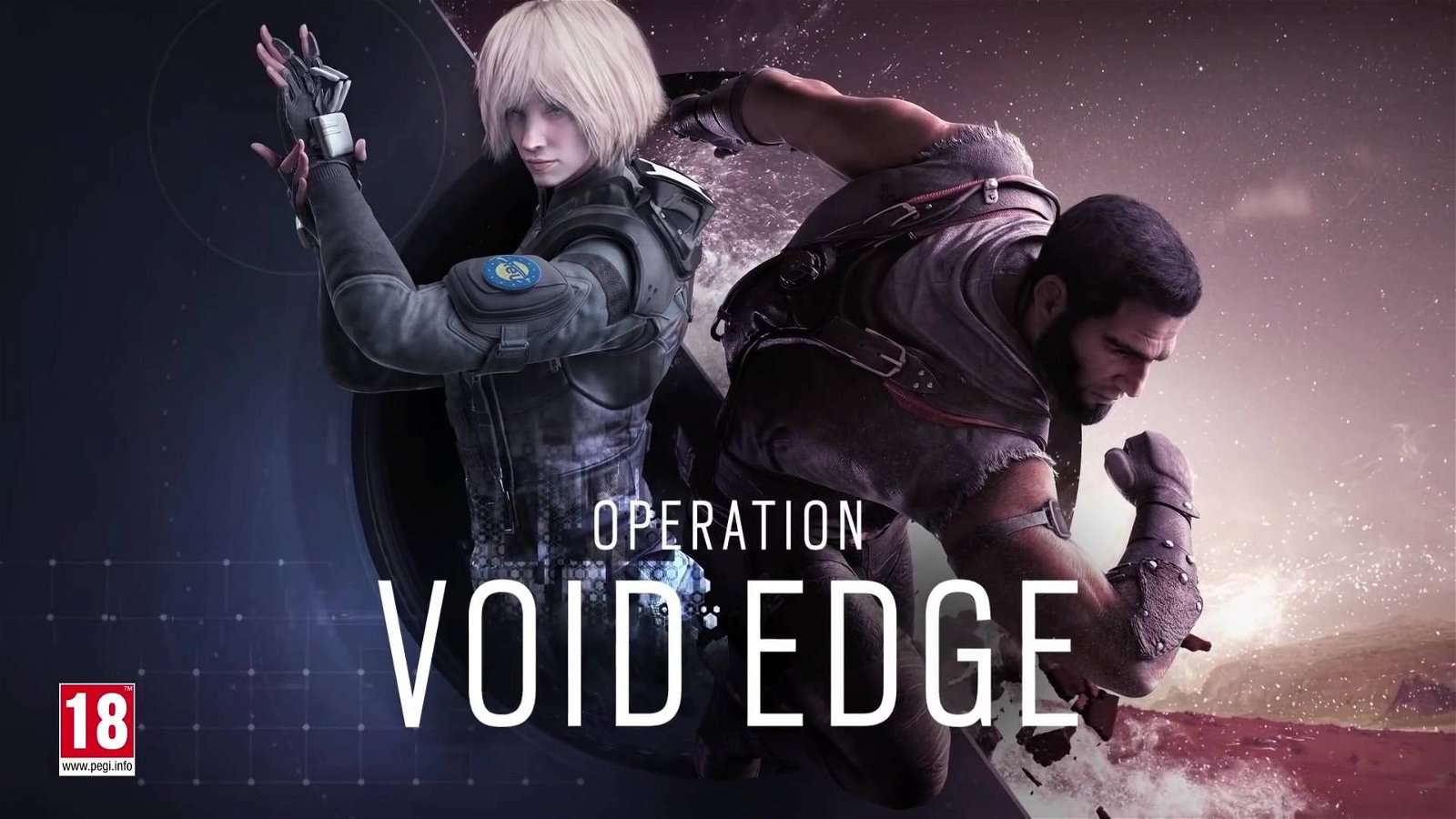 Immagine di Rainbow Six Siege Operation Void Edge: ecco i dettagli del nuovo aggiornamento