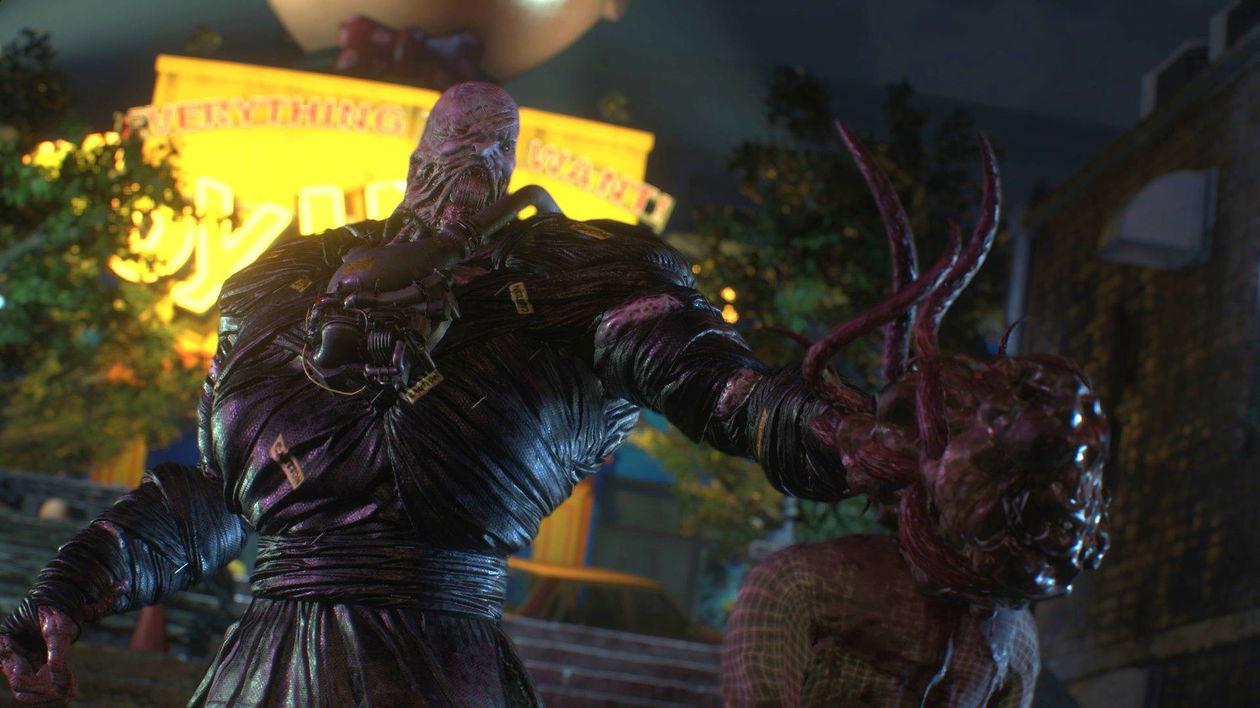 Immagine di Resident Evil 3 Remake per PS4 disponibile a prezzo super su Amazon!