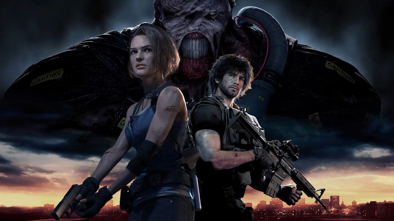 Immagine di Resident Evil 3 | Recensione