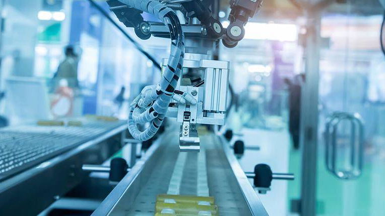 Immagine di The Future of Manufacturing: la nuova ricerca di IDC per Salesforce