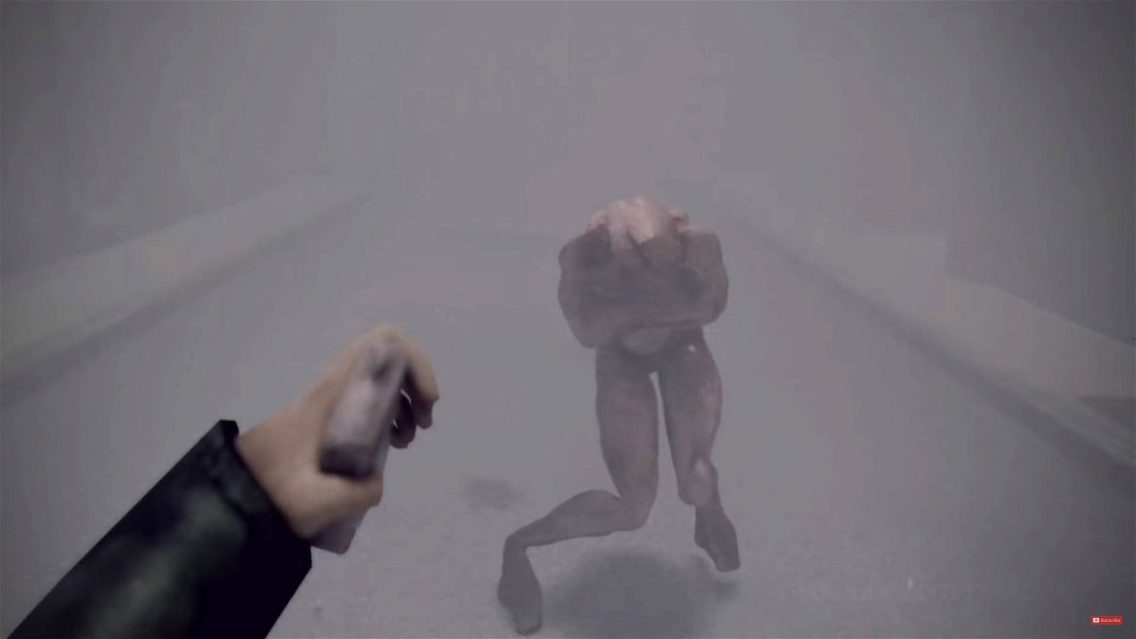 Immagine di Silent Hill 2, un fan realizza un video dimostrativo di una versione VR