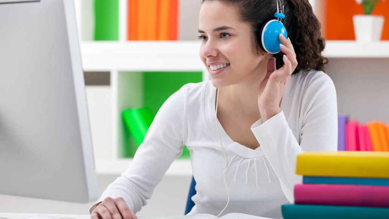 Immagine di Scuole chiuse: è boom di ripetizioni online. E con lo smart learning si scopre che i ragazzi si impegnano di più