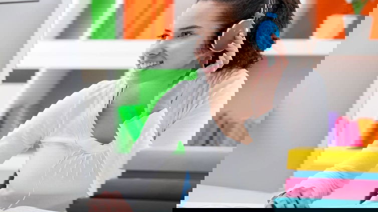 Immagine di Scuole chiuse: è boom di ripetizioni online. E con lo smart learning si scopre che i ragazzi si impegnano di più