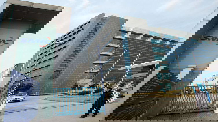 Immagine di SMIC, la fonderia cinese continua lo sviluppo del nodo N+1