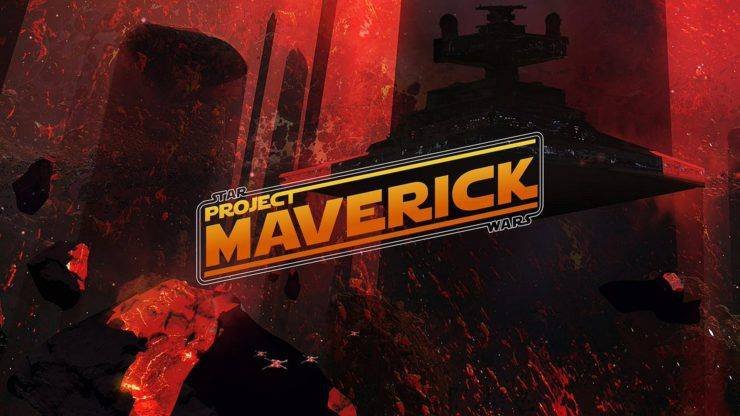 Immagine di Star Wars Project Maverick: apparso sul PS Store europeo, nuovo annuncio in arrivo?