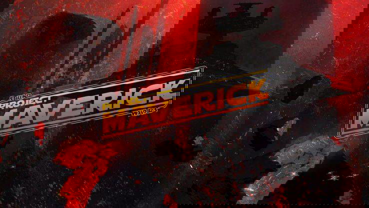 Immagine di Star Wars Project Maverick: apparso sul PS Store europeo, nuovo annuncio in arrivo?