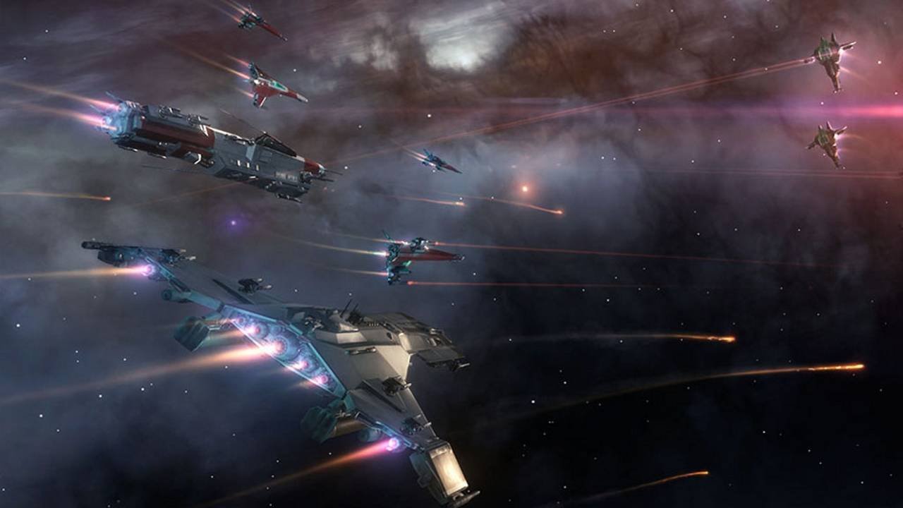 Immagine di Starborne: l'Open Beta del titolo sci-fi comincia il 2 Aprile