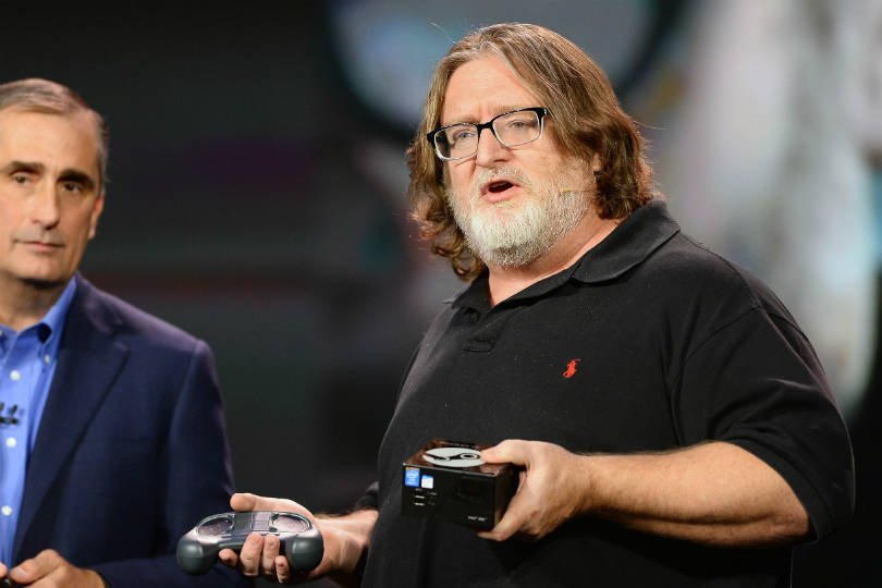 Immagine di Half-Life Alyx, il futuro dei single-player per Gabe Newell: mondi persistenti popolati da IA