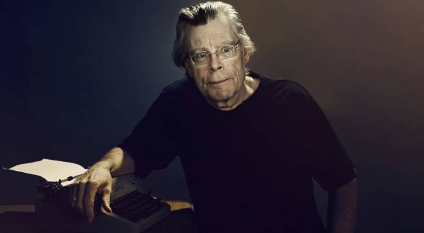 Immagine di Stephen King contro l'Hachette per lo stop alla pubblicazione di Woody Allen