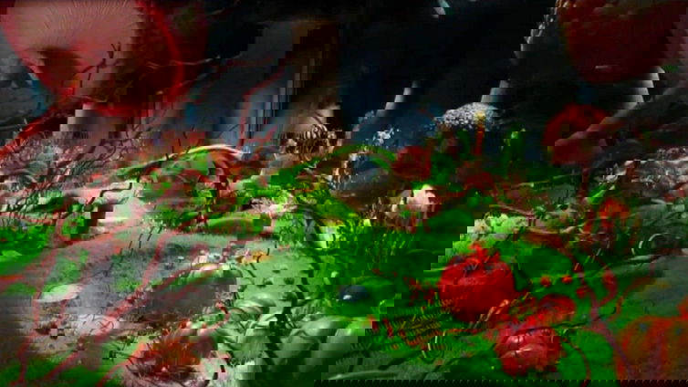 Immagine di Taika Waititi dirigerà due serie animate su La Fabbrica di Cioccolato per Netflix