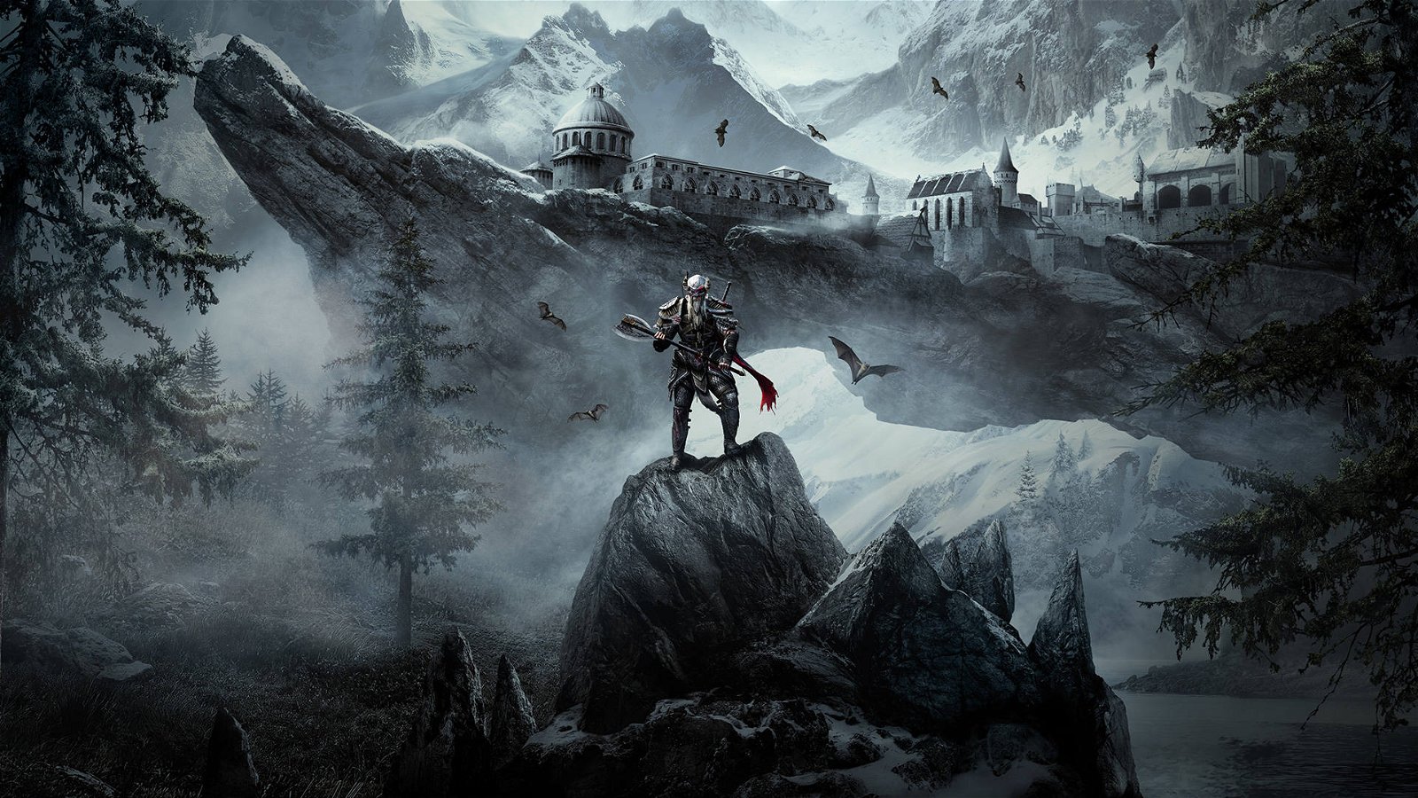 Immagine di The Elder Scrolls Online: Greymoor | Anteprima