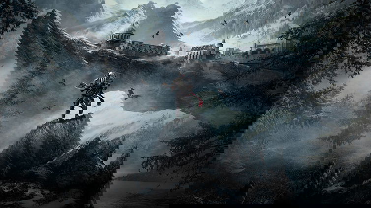 Immagine di The Elder Scrolls 6: uscirà nel 2021?