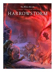 Immagine di The Elder Scrolls Online: Harrowstorm - PC
