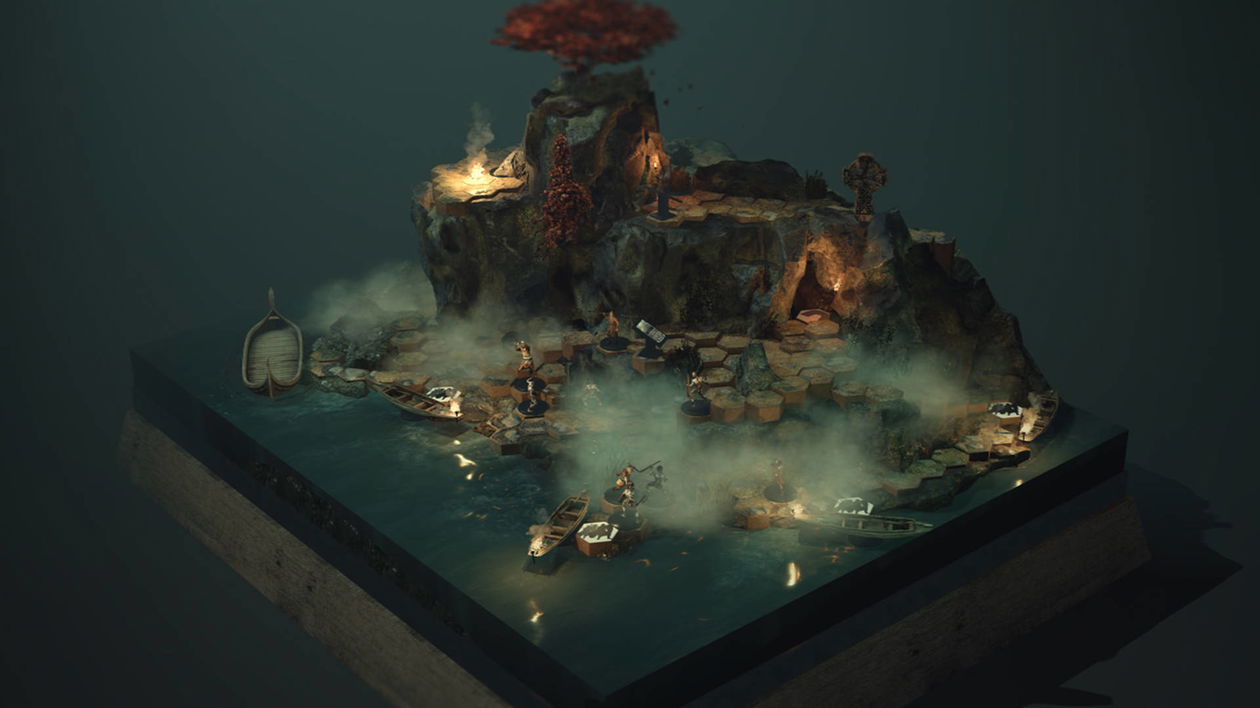 Immagine di Wartile, dal Tavolo al Pad | Recensione