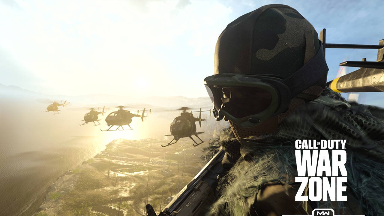 Immagine di Call of Duty Warzone: è arrivata la modalità Solo!