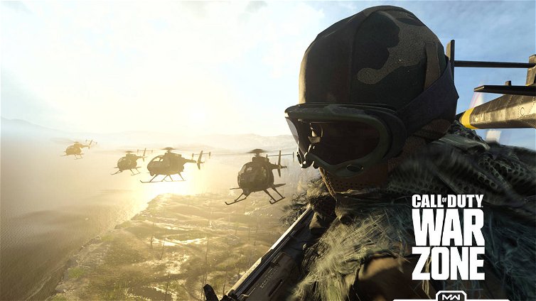 Immagine di Call of Duty Warzone: nuove misure di sicurezza al log-in, ecco cosa cambia