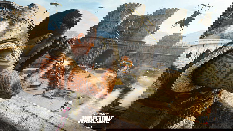 Immagine di Call of Duty Warzone: utenti segnalano degli ululati in game, ecco i dettagli