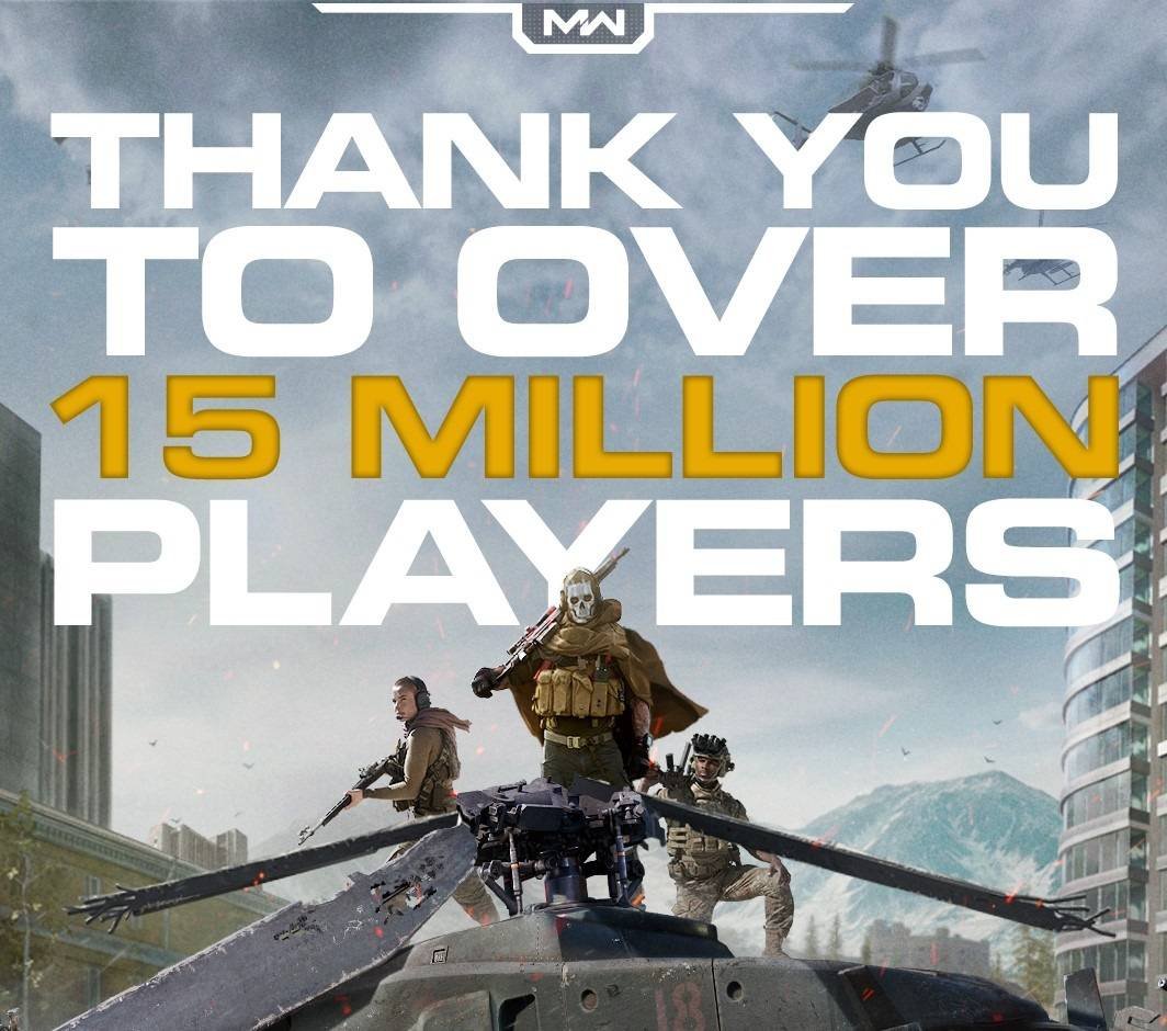 Immagine di Call of Duty Warzone, ottimi numeri al lancio: il ringraziamento degli sviluppatori ai fan