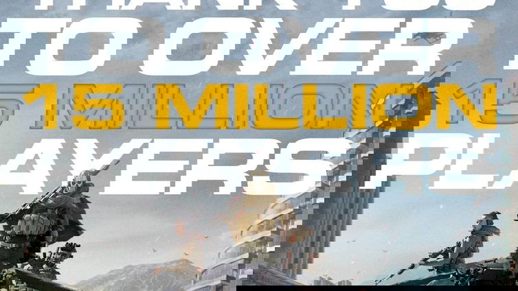 Immagine di Call of Duty Warzone, ottimi numeri al lancio: il ringraziamento degli sviluppatori ai fan