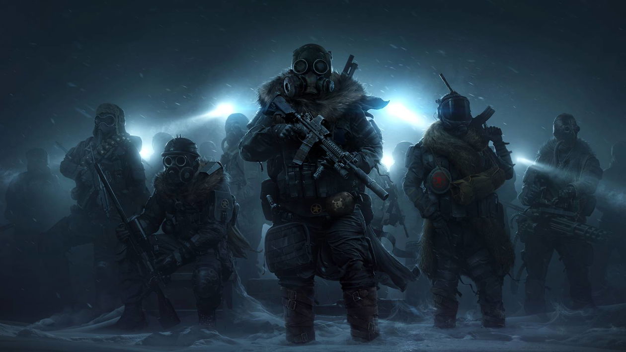 Immagine di Wasteland 3: prenotalo ora con ben il 40% di sconto su CDKeys!