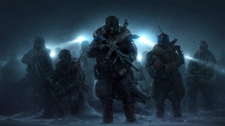 Immagine di Wasteland 3 è "un gioco molto più profondo e ampio", assicurano gli sviluppatori