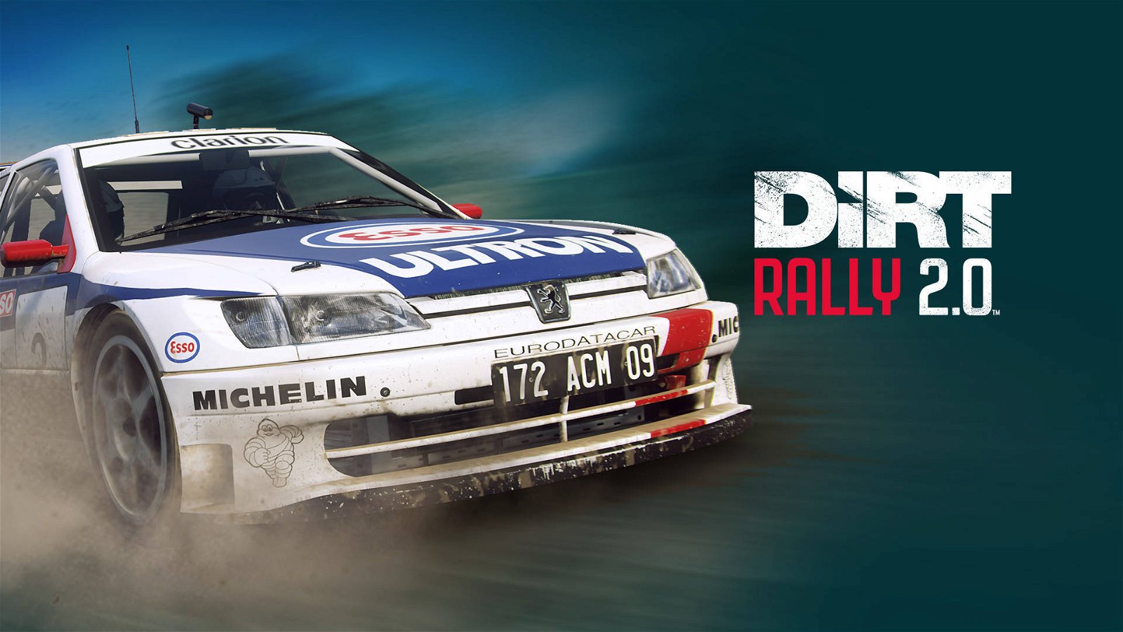 Immagine di Dirt Rally 2.0, nasce la World RX Esports Invitational Championship