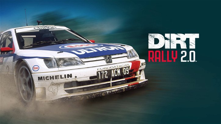 Immagine di Dirt Rally 2.0, nasce la World RX Esports Invitational Championship
