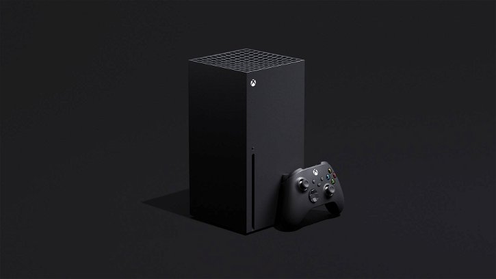 Immagine di Xbox Series X acquistabile in abbonamento anche in Italia?