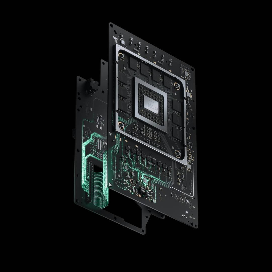 Immagine di PS5 e Xbox Series X: le CPU sarebbero tre volte più potenti delle console attuali