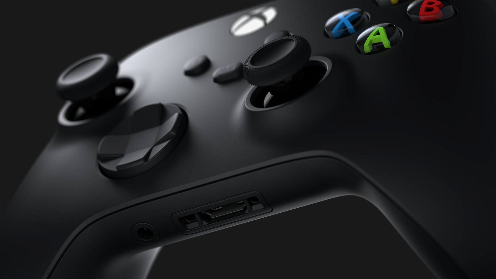 Immagine di Xbox: scovato un misterioso controller, ecco cosa potrebbe essere