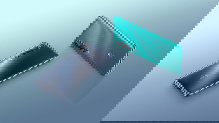 Immagine di Mi 10 e Mi 10 Pro arrivano in Italia e Xiaomi alza ancora l'asticella dei prezzi: si parte da 799,99 euro