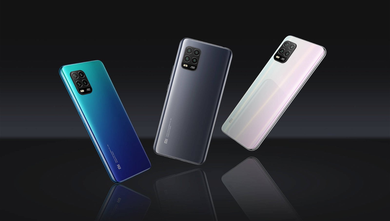 Immagine di Mi 10 Lite 5G è ufficiale: Xiaomi spiazza tutti e porta il 5G nella fascia media a 400 euro