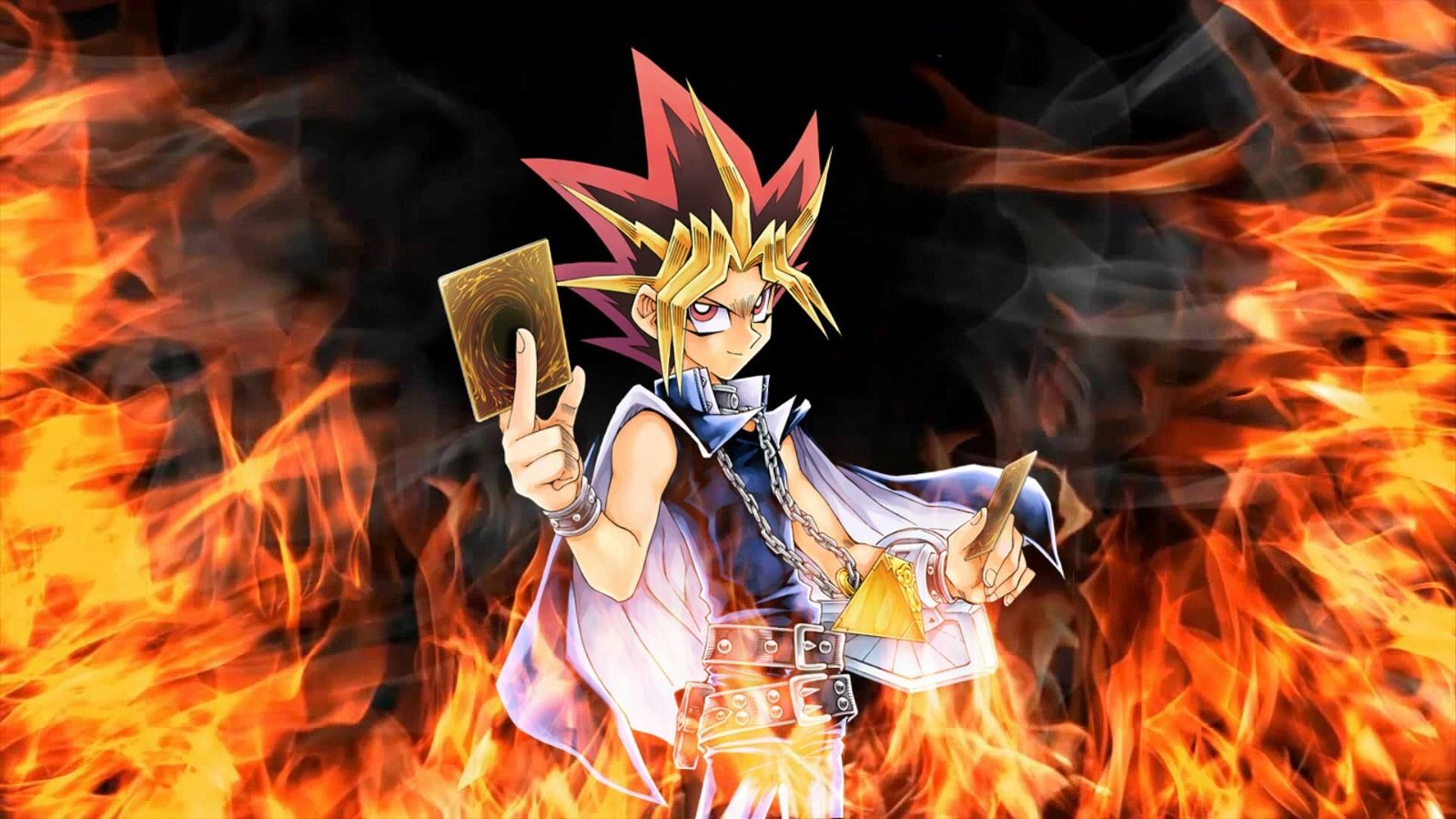 Immagine di Yu-Gi-Oh! Legacy of the Duelist Link Evolution | Recensione