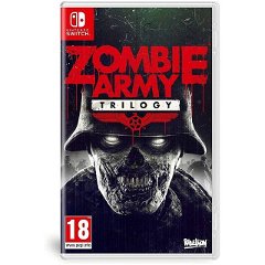 Immagine di Zombie Army Trilogy - Nintendo Switch