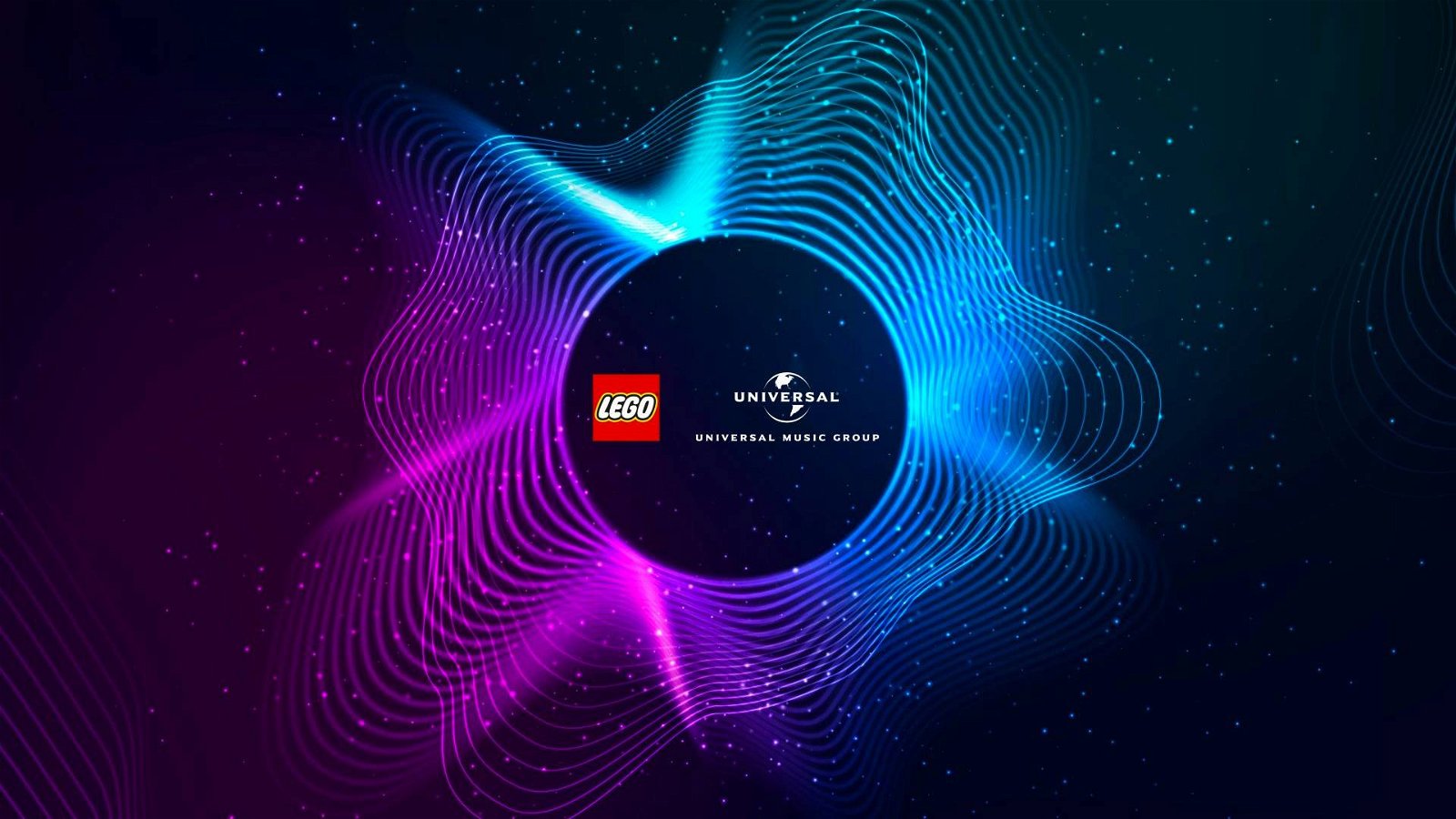 Immagine di Accordo Universal Music Group e The Lego Group: in arrivo i mattoncini musicali
