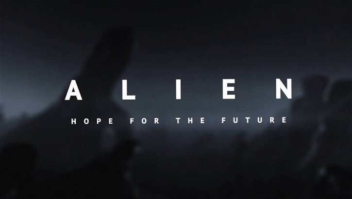 Immagine di Alien Hope for the Future: pubblicato un video gameplay del fan game gratuito