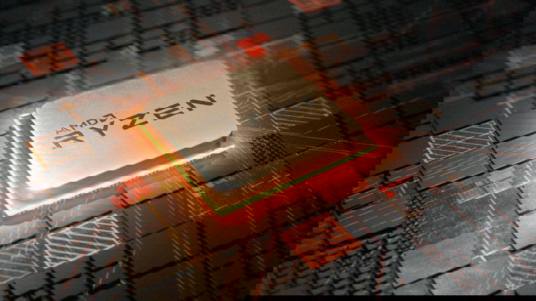 Immagine di AMD pronta ad annunciare i Ryzen 3 della serie 3000?