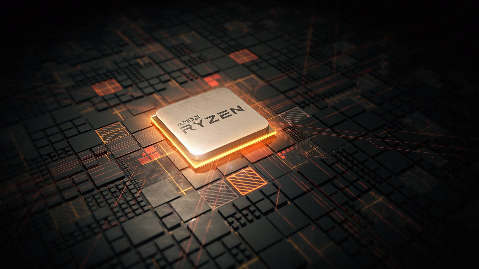 Immagine di AMD, le CPU Ryzen 4000 sono già pronte per la produzione di massa?