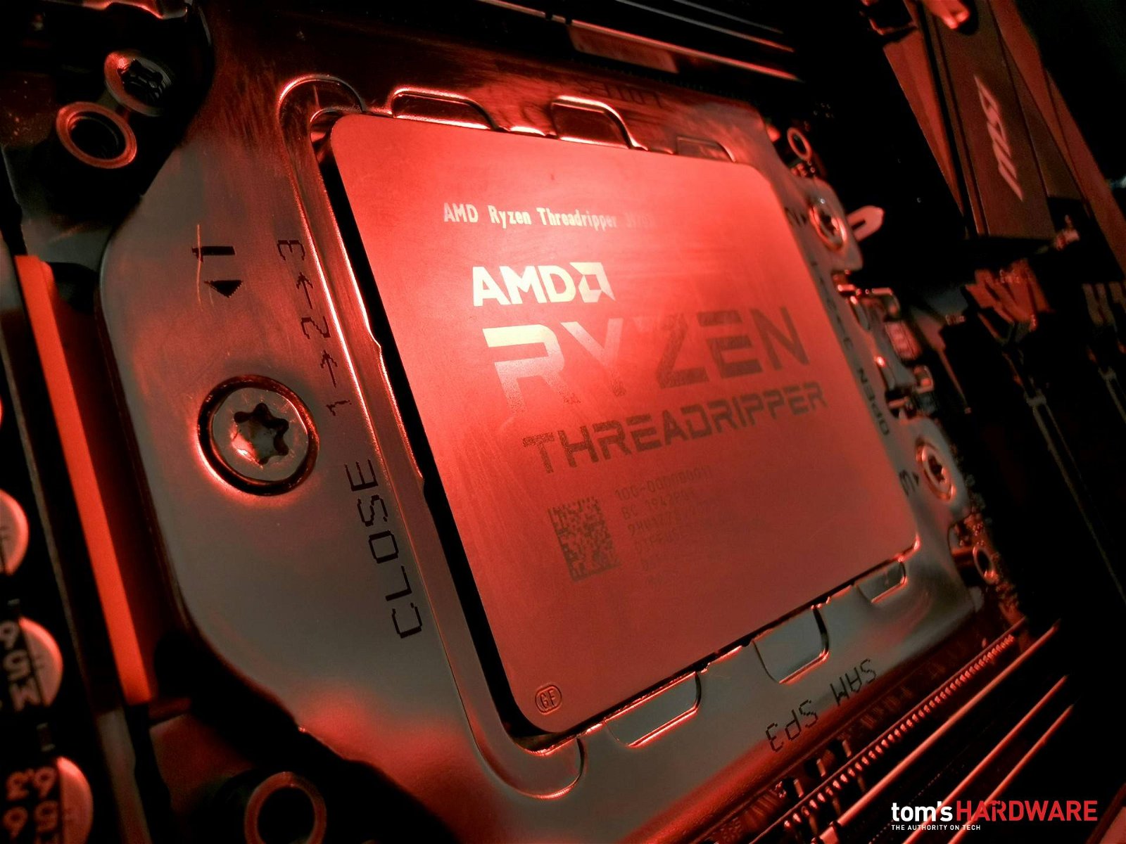 Immagine di AMD, i nuovi Ryzen Threadripper PRO potrebbero debuttare sulle workstation Lenovo